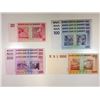Image 2 : Reserve Bank of Zimbabwe, An Assortment of 12 Mostly Uncirculated  2007 Reserve Bank of Zimbabwe Rep