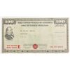 Image 2 : U.S. War Savings Bond, Series E. 1941-1945. Pair of Large Poster-Size Facsimiles.