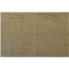 Image 3 : Letters from Thomas Edison's Laboratory 1911-1914