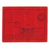 Image 2 : Theresienstadt Ghetto, 1944 Receipt for Package from Portugal.