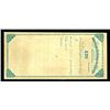 Image 2 : American Exchange in Europe, Limited, 1880's, £20, Specimen Circular Letter of Credit.