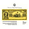 Image 1 : ABNC. 1992. American Numismatic Association Spring Convention (Dallas, TX). Souvenir Card (4).