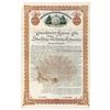 Image 1 : Consolidated Kansas City Smelting and Refining Co., 1890 Specimen Bond