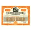 Image 1 : Cleveland-Cliffs Iron Co. 1937 Specimen Bond.