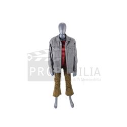 Scary Stories - Stella Nicholls's Costume Change #7 (0024)