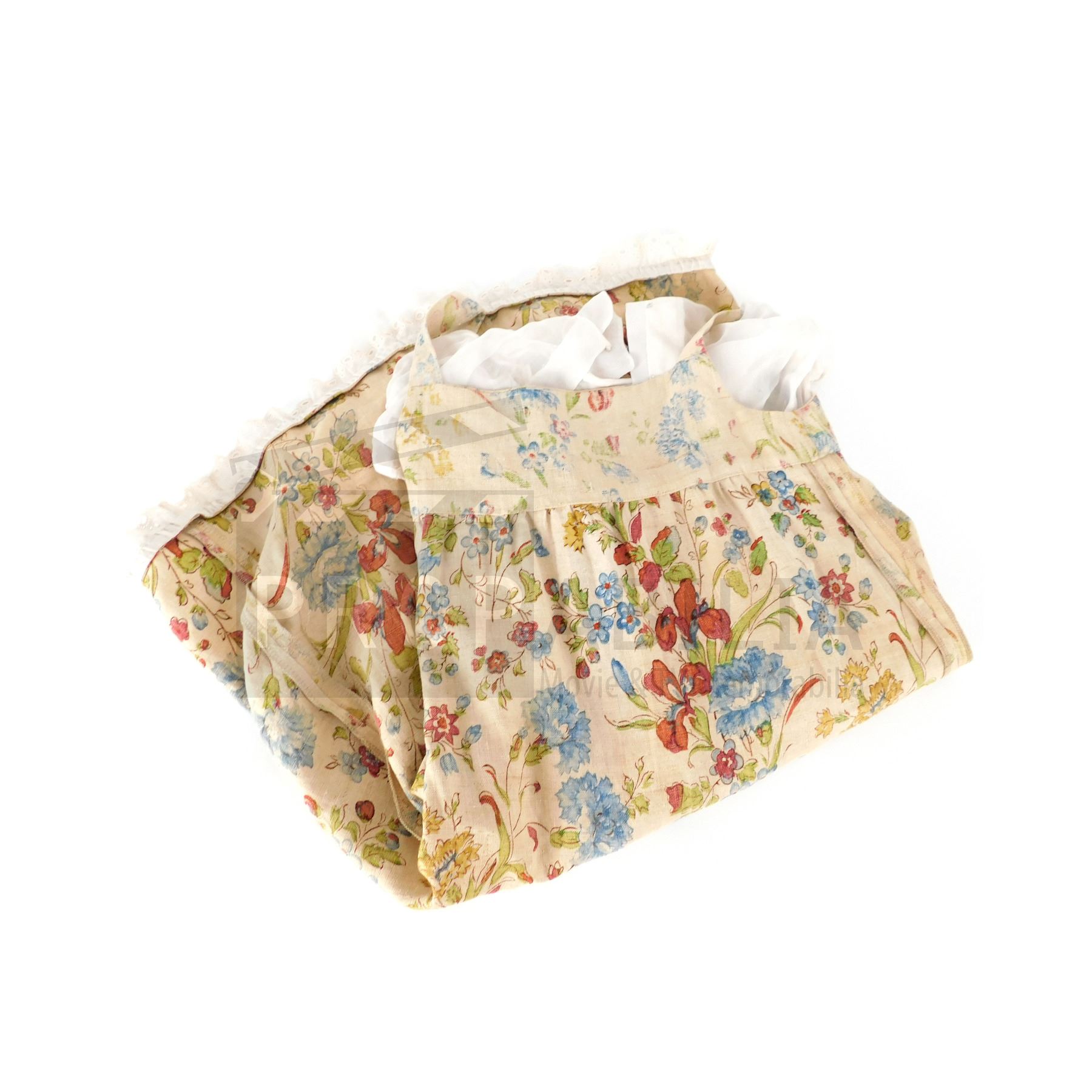 Scary Stories Lou Lou 8 Years Old Costume 0133