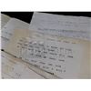 Image 2 : Scary Stories - Old Paper Dressing from Stella's Room (0215)