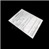 Image 1 : Scary Stories - Pennhurst Hospital Request Form (0498)