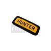 Image 1 : Scary Stories - Hunter's Patch Movie Prop (0554)