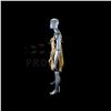 Image 3 : Scary Stories - Toeless Corpse Costume (0132)