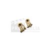 Image 1 : Scary Stories - Delanie Bellows's Earrings (0624)