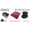 Image 1 : ADVERT - Once Upon a Time the Prop Auction, September 8th on iCollector