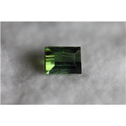 Natural Green Tourmaline 2.17 Cts - FL