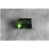Image 1 : Natural Green Tourmaline 2.17 Cts - FL
