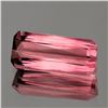 Image 1 : Natural  AAA Padparadscha Pink Tourmaline 3 Cts - VVS