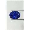 Image 1 : Natural Stunning Kashmir Sapphire - Certified