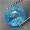 Image 1 : Natural Brazil Blue Aquamarine 52.25 Carats