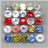 Image 1 : Natural Fancy Color Sapphire 6.00 Cts
