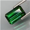 Image 1 : Natural Bluish Green Tourmaline 2.17 Ct