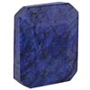 Image 1 : HUGE CERTIFIED 546 CT MUSEUM SIZE BLUE SAPPHIRE.