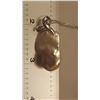 Image 3 : CERTIFIED 8.44 GRAMS MALUKU ISLAND PEARL PENDANT