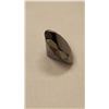 Image 2 : GORGEOUS RARE 18 CT BLACK DIAMOND MOISSANITE