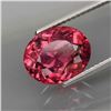 Image 1 : Natural Top Pink Tourmaline 4.31 Ct - Untreated