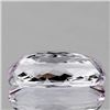 Image 2 : NATURAL SOFT PINK Bi- Color KUNZITE [FLAWLESS-VVS]