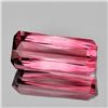 Image 1 : NATURAL BRILLIANT PINK TOURMALINE [VVS]