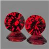 Image 1 : NATURAL AAA RED BURMA SPINEL [FLAWLESS-VVS]
