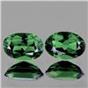 Image 1 : NATURAL INTENSE GREEN TOURMALINE [FLAWLESS-VVS]