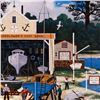 Image 2 : Salem Shipyard by Wooster Scott, Jane