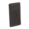 Image 2 : Louis Vuitton Black Taiga Leather Brazza Wallet