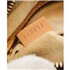 Image 4 : Louis Vuitton Monogram Canvas Leather Looping MM Shoulder Bag