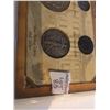 Image 3 : San Francisco Mint Coin Collection in Original Hard Display Case includes a MS High Grade 1921 S Mor