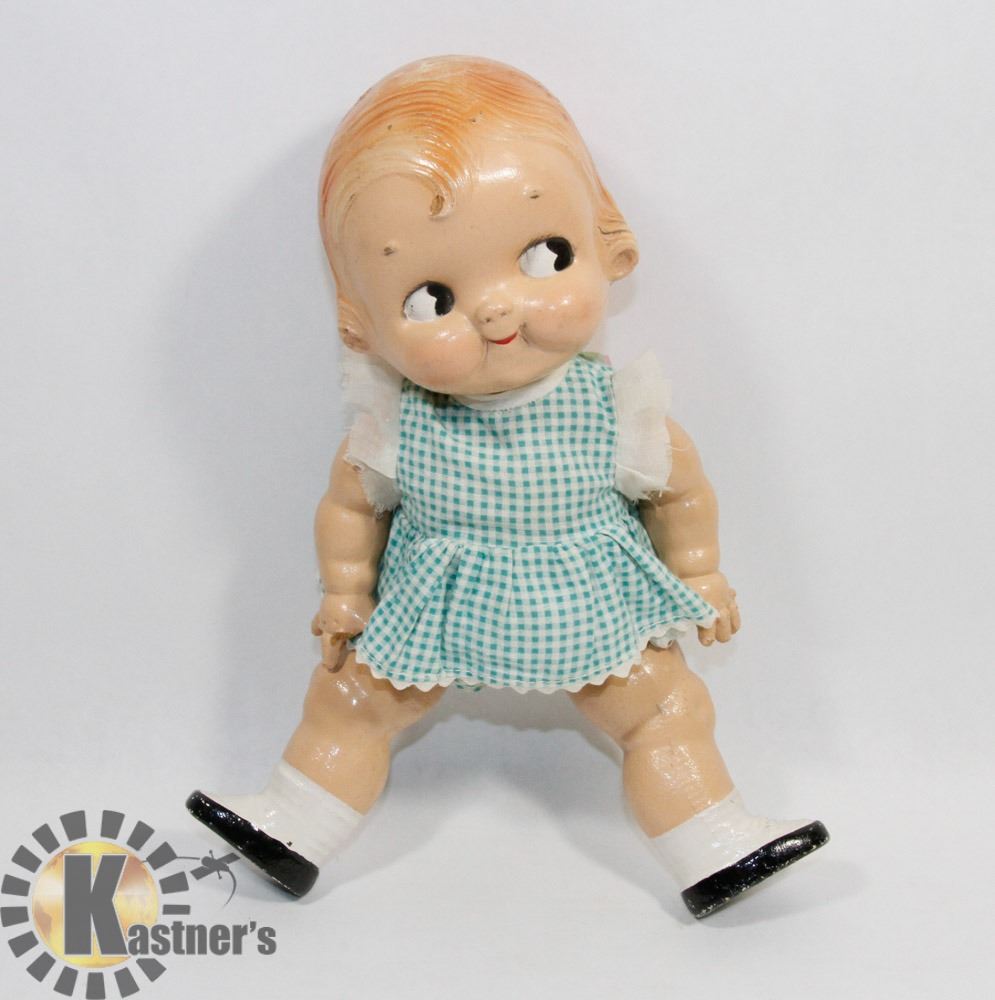 original kewpie doll