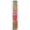 Image 2 : Mandan Fully Quilled Pipe Bag