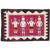 Image 1 : Navajo Rug/Weaving