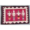Image 2 : Navajo Rug/Weaving