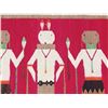 Image 4 : Navajo Rug/Weaving