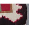 Image 5 : Navajo Rug/Weaving
