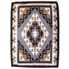 Image 1 : Navajo Rug/Weaving