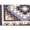 Image 5 : Navajo Rug/Weaving