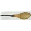 Image 3 : Tlingit Carved Horn Spoon