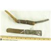 Image 4 : 2 Antique Eskimo Tools