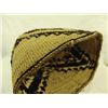 Image 10 : Nez Perce Corn Husk Hat