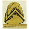 Image 11 : Nez Perce Corn Husk Hat