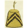 Image 2 : Nez Perce Corn Husk Hat