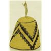 Image 4 : Nez Perce Corn Husk Hat