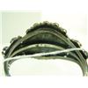 Image 7 : Navajo Bracelet - "PJ"